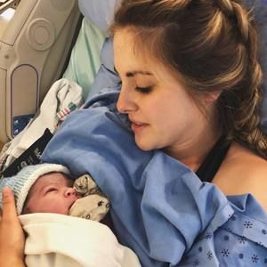 Meet your Posher, Madison